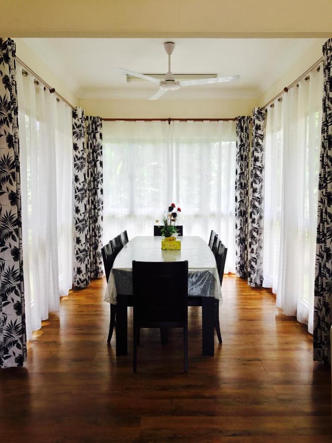 Desa Kaloi Farmhouse Villa Batang Kali Eksteriør billede
