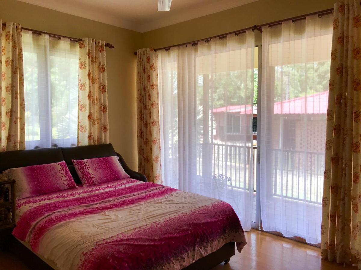 Desa Kaloi Farmhouse Villa Batang Kali Eksteriør billede