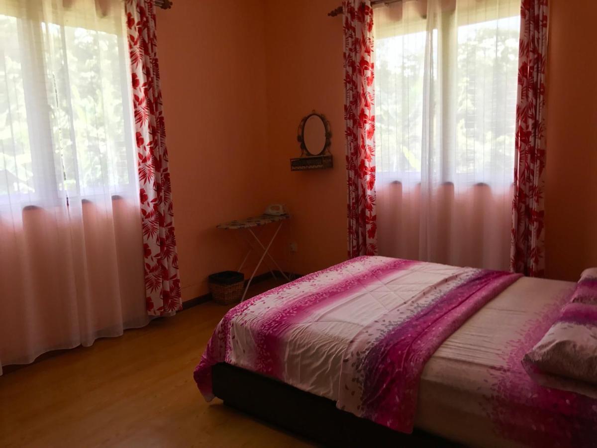 Desa Kaloi Farmhouse Villa Batang Kali Eksteriør billede