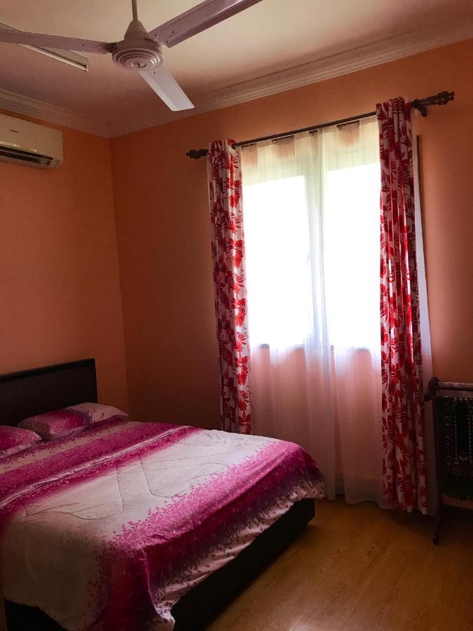 Desa Kaloi Farmhouse Villa Batang Kali Eksteriør billede