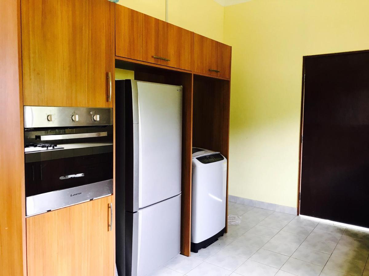 Desa Kaloi Farmhouse Villa Batang Kali Eksteriør billede