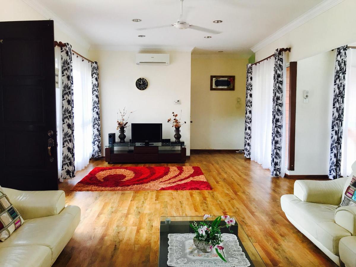 Desa Kaloi Farmhouse Villa Batang Kali Eksteriør billede