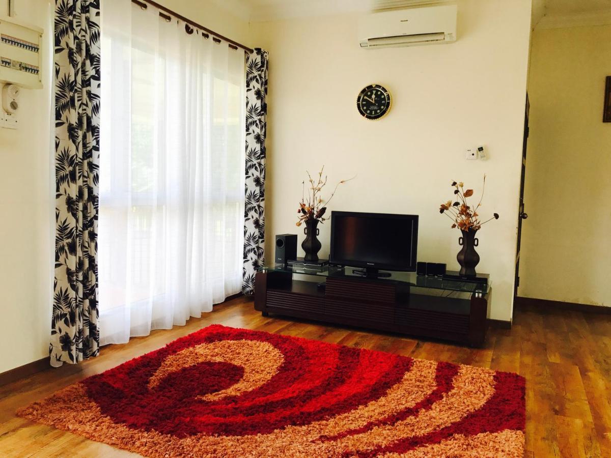 Desa Kaloi Farmhouse Villa Batang Kali Eksteriør billede