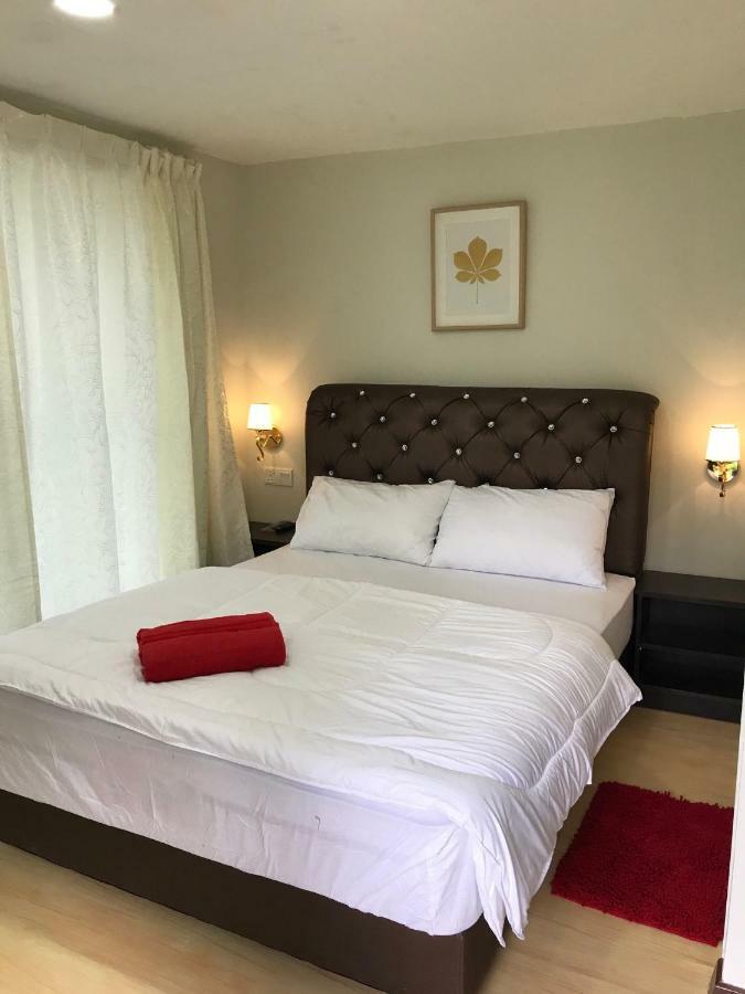 Desa Kaloi Farmhouse Villa Batang Kali Eksteriør billede