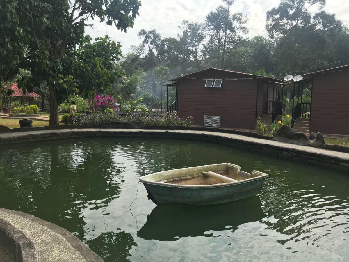 Desa Kaloi Farmhouse Villa Batang Kali Eksteriør billede