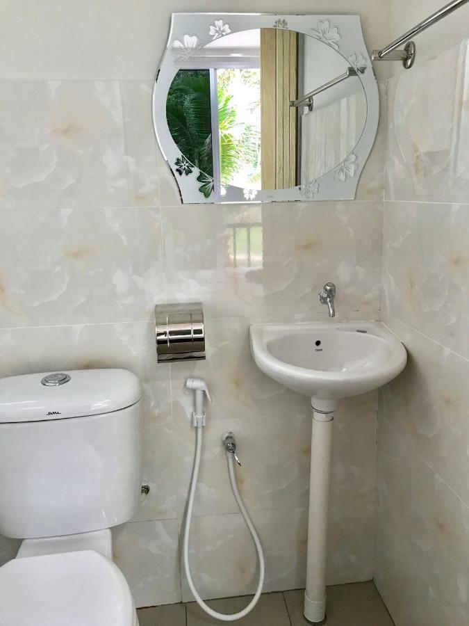 Desa Kaloi Farmhouse Villa Batang Kali Eksteriør billede