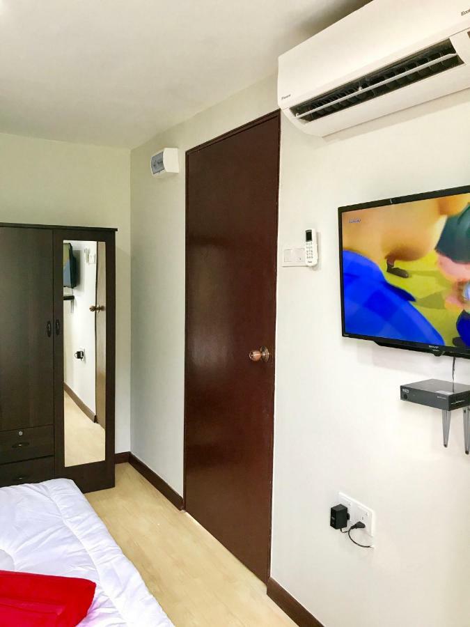Desa Kaloi Farmhouse Villa Batang Kali Eksteriør billede