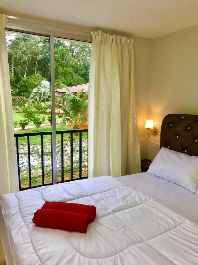 Desa Kaloi Farmhouse Villa Batang Kali Eksteriør billede